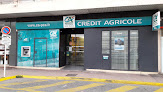 Banque Crédit Agricole 06160 Antibes