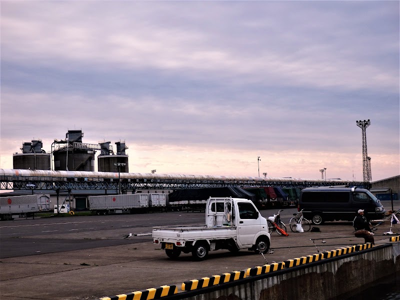 太平洋セメント㈱ 新釧路サービスステーション