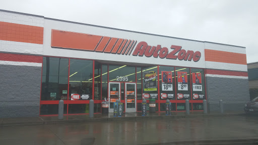 Auto Parts Store «AutoZone», reviews and photos, 2395 W 11th Ave, Eugene, OR 97402, USA