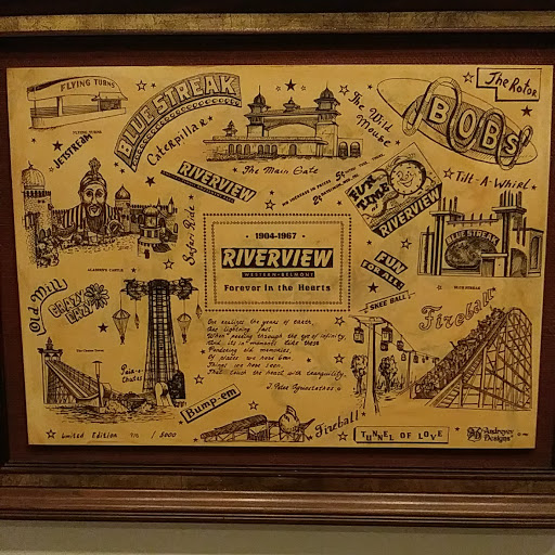 Museum «Elmhurst History Museum», reviews and photos, 120 E Park Ave, Elmhurst, IL 60126, USA