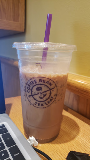 Coffee Shop «The Coffee Bean & Tea Leaf», reviews and photos, 7407 W Bell Rd, Peoria, AZ 85382, USA