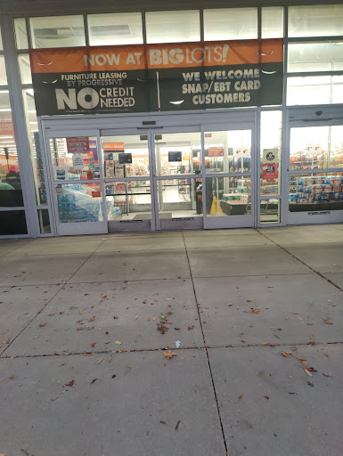 Discount Store «Big Lots», reviews and photos, 1731 Ritchie Station Ct, Capitol Heights, MD 20743, USA