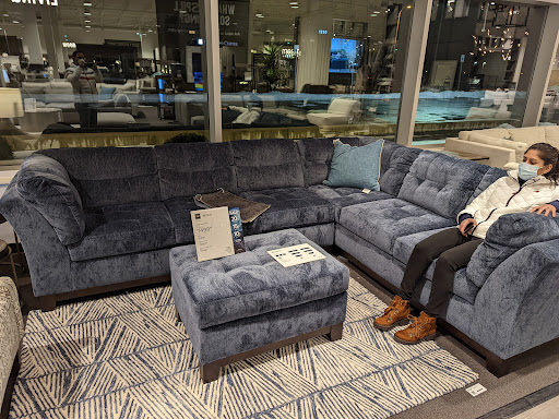 Furniture Store «Value City Furniture», reviews and photos, 1091 Gemini Pl, Columbus, OH 43240, USA