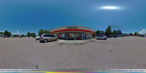 Liquor Store «Liquor Stop», reviews and photos, 6525 Fountain Mesa Rd, Colorado Springs, CO 80911, USA