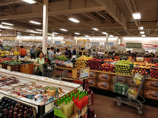Health Food Store «Sprouts Farmers Market», reviews and photos, 150 E Main St #150, Alhambra, CA 91801, USA