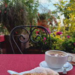 Photo n°3 de l'avis de Joanna.l fait le 27/10/2023 à 15:59 sur le  Hotel Villa Nettuno à Taormina