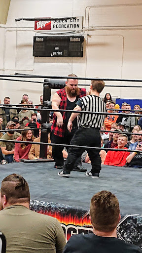 Community Center «Marshall White Center», reviews and photos, 222 28th St, Ogden, UT 84401, USA