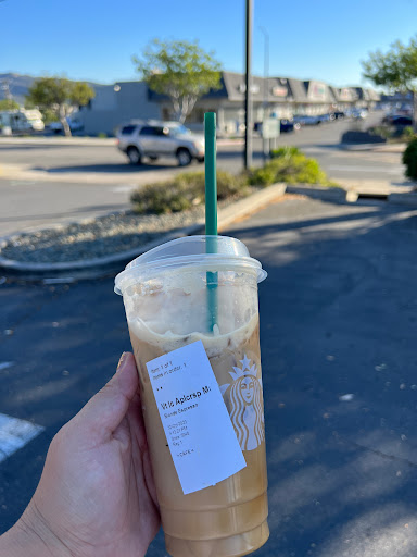 Starbucks image