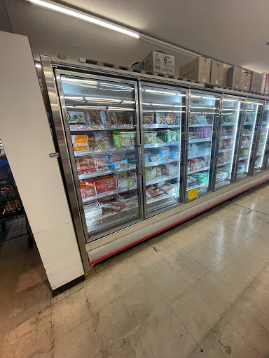 Supermarket «Good Fortune Supermarket», reviews and photos, 935 W Duarte Rd, Monrovia, CA 91016, USA