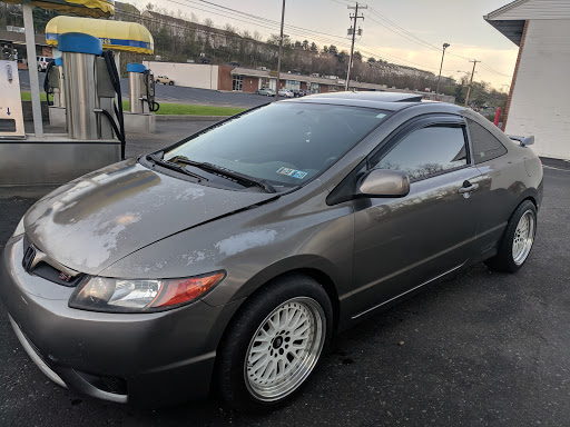 Car Wash «Rutherford Car Wash», reviews and photos, 7411 Derry St, Harrisburg, PA 17111, USA