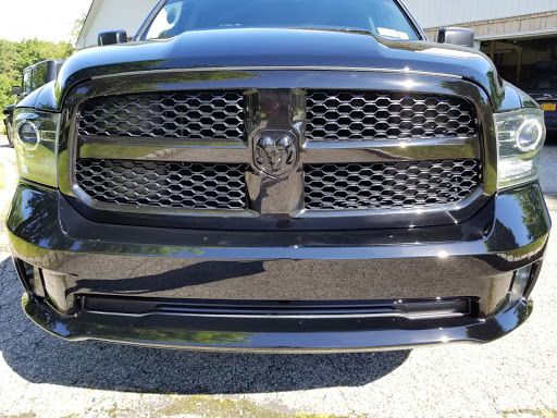 Auto Body Shop «Cavalier Auto Body», reviews and photos, 149 W Jericho Turnpike, Huntington Station, NY 11746, USA