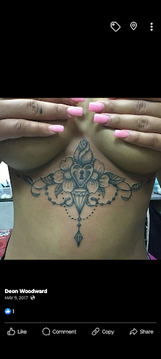 Explore 82nd airborne tattoo ideas, creative tattoo ideas in Detroit, available at Swagg Shop (tattoos and piercings)