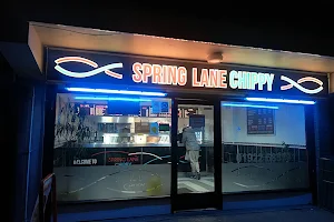 Spring Lane Fish Bar image