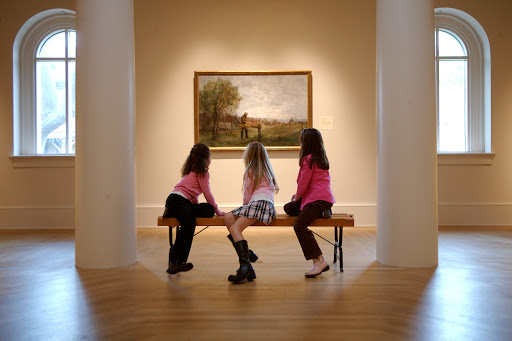 Art Museum «Newport Art Museum», reviews and photos, 76 Bellevue Ave, Newport, RI 02840, USA