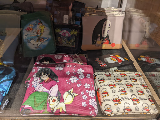 Gift Shop «BoxLunch», reviews and photos, 1090 Willowbrook Dr #1090, Houston, TX 77070, USA