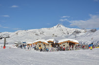 Photos du propriétaire du Restaurant Les Marmottes Sarl à Val-d'Isère - n°2