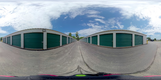 Storage Facility «Extra Space Storage», reviews and photos, 2 Scobie Pond Rd, Derry, NH 03038, USA
