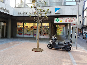 Sun Store Lugano Peri