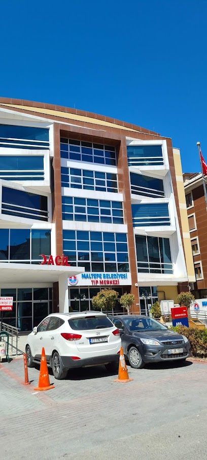 Maltepe Belediyesi Tıp Merkezi
