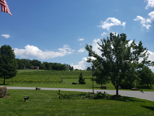 Winery «Clover Hill Vineyards & Winery», reviews and photos, 9850 Newtown Rd, Breinigsville, PA 18031, USA