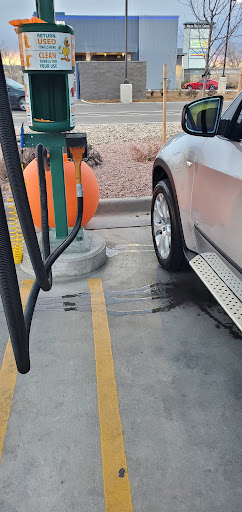 Quick Quack Car Wash en Fountain