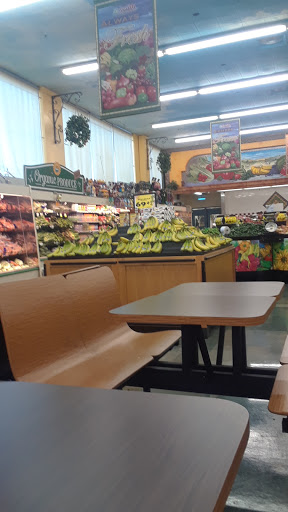 Supermarket «Vallarta Supermarkets», reviews and photos, 9011 Woodman Ave, Arleta, CA 91331, USA