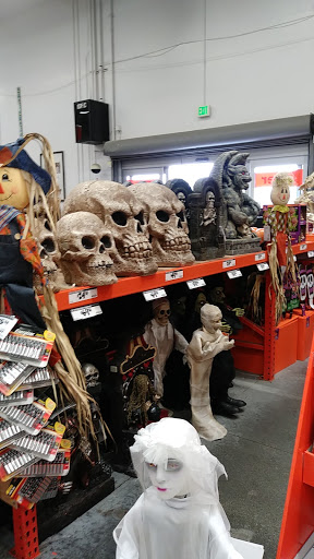 Home Improvement Store «The Home Depot», reviews and photos, 110 E Sepulveda Blvd, Carson, CA 90745, USA
