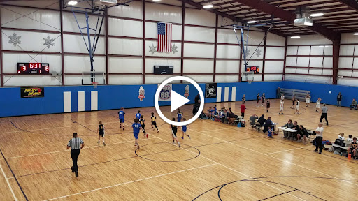 Gym «Sports On 66», reviews and photos, 265 W High St, East Hampton, CT 06424, USA