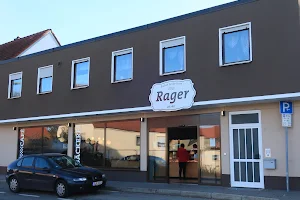 Bäckerei Rager image