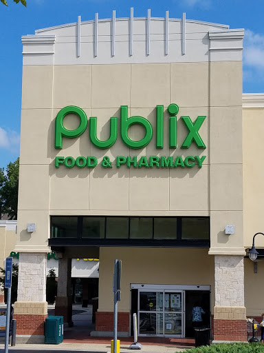 Supermarket «Publix Super Market at Cheshire Square», reviews and photos, 2325 Cheshire Bridge Rd NE, Atlanta, GA 30324, USA