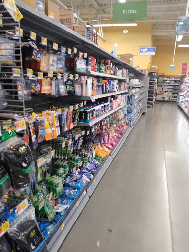 Supermarket «Walmart Neighborhood Market», reviews and photos, 750 Lynn Garden Dr, Kingsport, TN 37660, USA