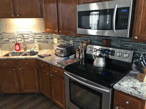 Painter «A New Leaf Painting Contractors», reviews and photos, 4455 Sunbeam Rd #3, Jacksonville, FL 32257, USA