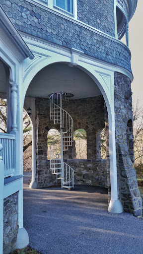 Museum «Friends of Auburn Heights Preserve Inc. & Marshall Steam Museum», reviews and photos, 3000 Creek Rd, Yorklyn, DE 19736, USA