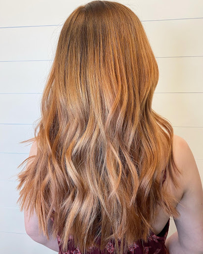 Hair Salon «Salon Eclectic + Boutique», reviews and photos, 42407 N Vision Way, Phoenix, AZ 85086, USA