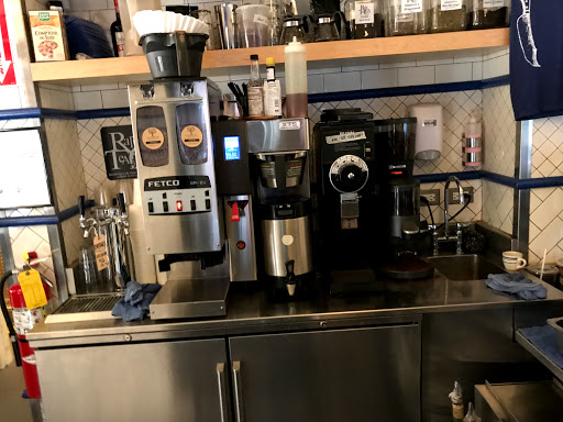 Cafe «Publican Quality Meats», reviews and photos, 825 W Fulton Market, Chicago, IL 60607, USA