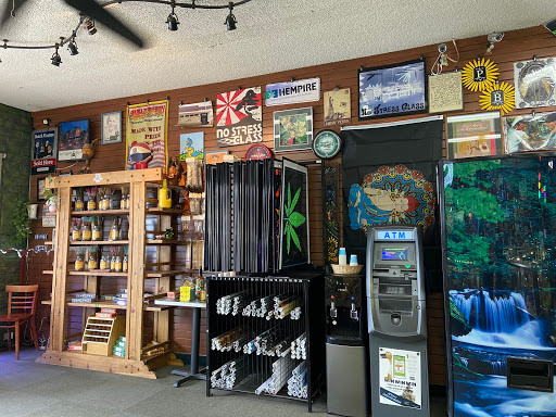 Tobacco Shop «Paraphernalia Boutique - Smoke Shop / Head Shop», reviews and photos, 4234 W Dunlap Ave, Phoenix, AZ 85051, USA