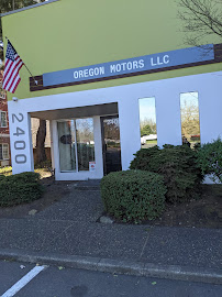 OREGON MOTORS, LLC - Photo 4 - Car repair in Portland, OR, Portland