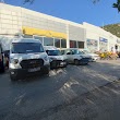 PTT Kargo - Bodrum Yarımada Posta Dağıtım Ve Toplama Merkezi