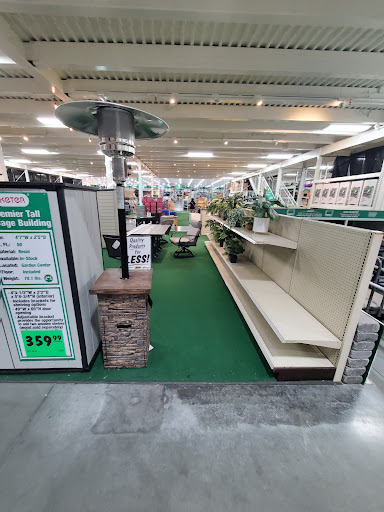 Home Improvement Store «Menards», reviews and photos, 3660 N Maize Rd, Wichita, KS 67205, USA