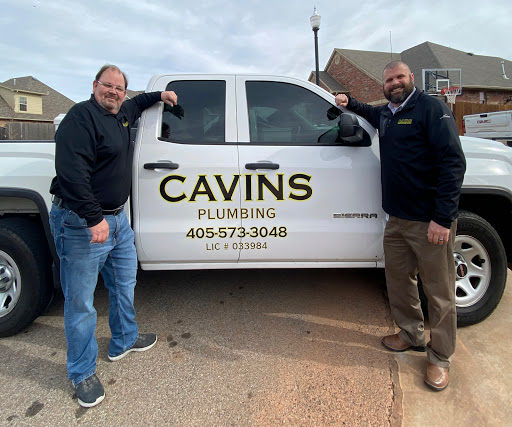 General Contractor «Cavins Construction Group», reviews and photos, 1839 Atchison Dr, Norman, OK 73069, USA