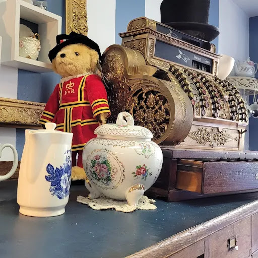 Caterer «Top Hat Special-Teas Inc», reviews and photos, 234 W Evans St, Florence, SC 29501, USA