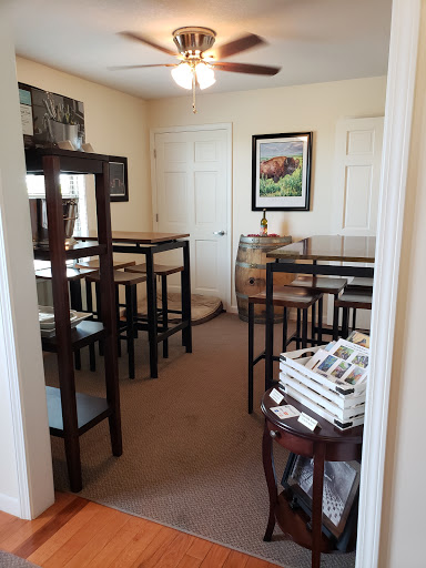 Winery «Prairie Fire Winery», reviews and photos, 20250 Hudson Ranch Rd, Paxico, KS 66526, USA