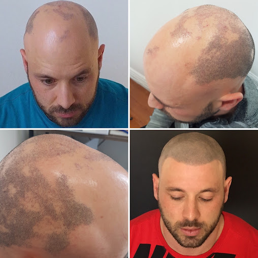 The Look SMP Clinic - The Look SMP Clinic