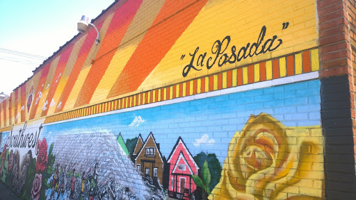 Grocery Store «La Posada», reviews and photos, 1930 Springwells St, Detroit, MI 48209, USA