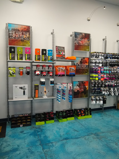 Sporting Goods Store «Fleet Feet Sports Buffalo», reviews and photos, 2290 Delaware Ave, Buffalo, NY 14216, USA