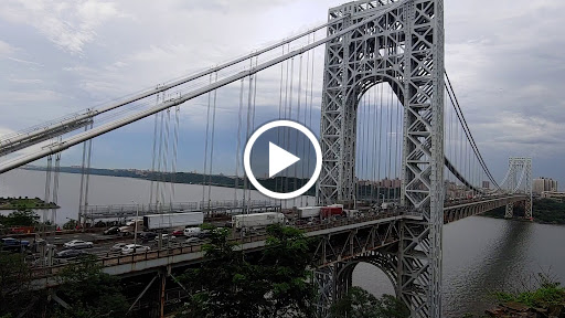 Historical Place «Fort Lee Historic Park», reviews and photos, Hudson Terrace, Fort Lee, NJ 07024, USA