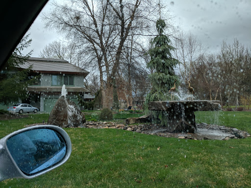 Public Golf Course «BanBury Golf Course Eagle», reviews and photos, 2626 S Marypost Pl, Eagle, ID 83616, USA