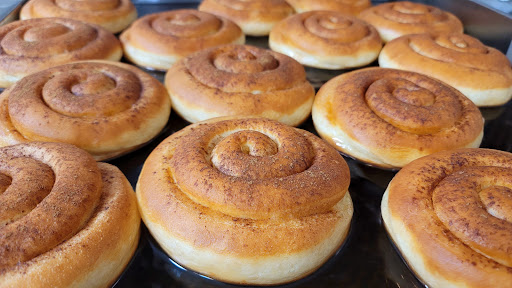 Donut Shop «Daylight Donuts», reviews and photos, 1520 Bypass Rd, Heber Springs, AR 72543, USA