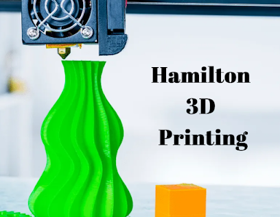 3D Printing Hamilton