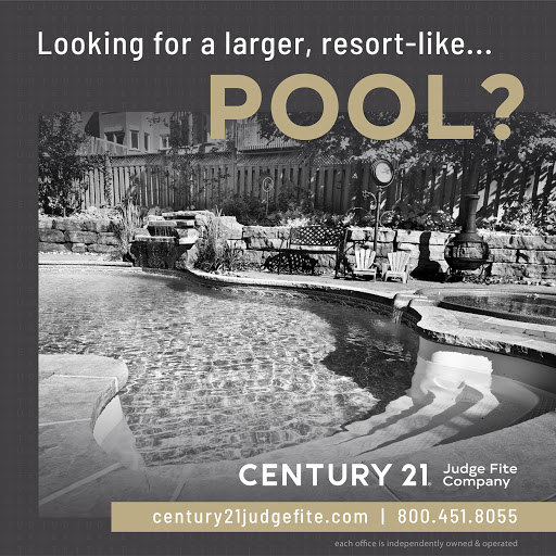 Real Estate Agency «Dallas CENTURY 21 Judge Fite Real Estate», reviews and photos, 400 S Zang Blvd #310, Dallas, TX 75208, USA